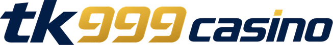 tk999 casino লোগো